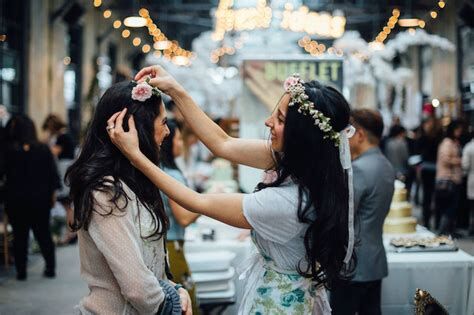 EXHIBITION SHOW PROCESSDURE