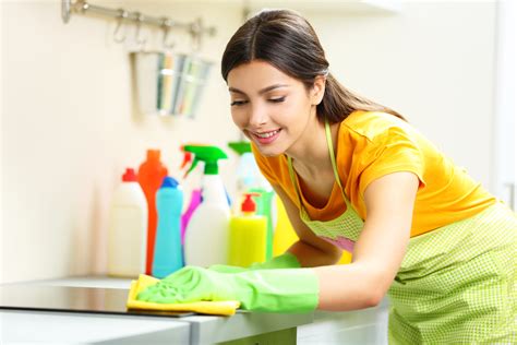 HOUSEKEEPING SERVICE
